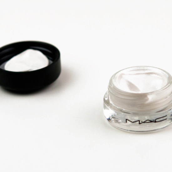 MAC Big Bounce Eyeshadow The Cool Elite