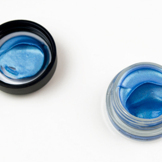 MAC Free as Air Big Bounce Eyeshadow
