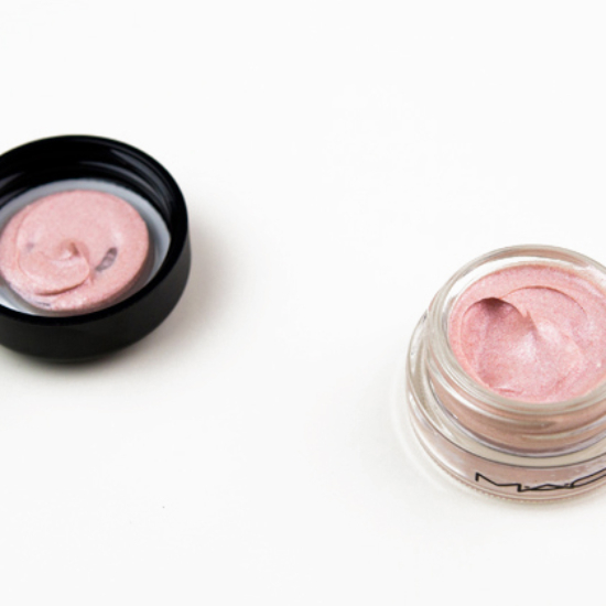 MAC Big Bounce Eyeshadow Good Fortune