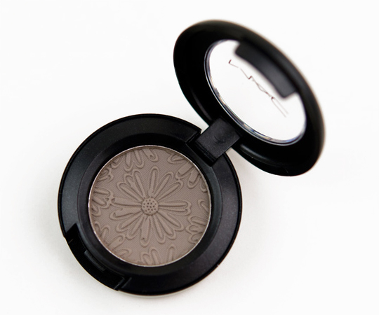 MAC Groundcover Eyeshadow