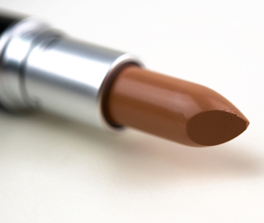 MAC Growing Trend Lipstick