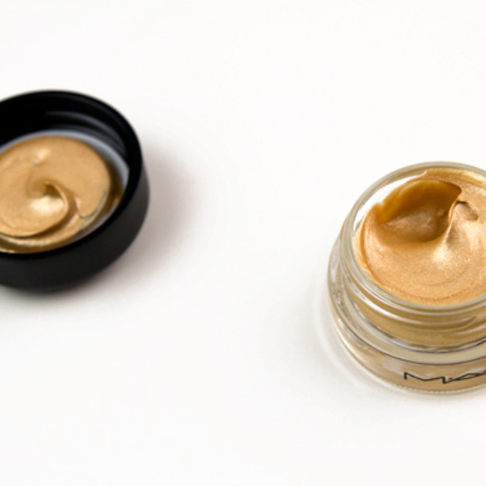 MAC Impeccably Rich Big Bounce Eyeshadow