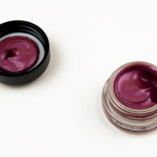 MAC Luxury Touch Big Bounce Eyeshadow