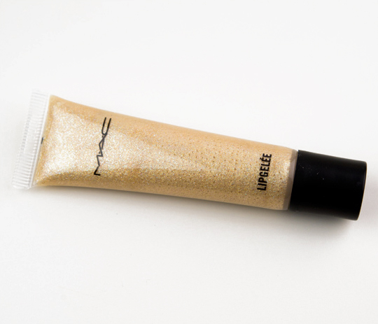 MAC Now in Season Lipgelee