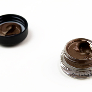 MAC Rich, Sweet Big Bounce Eyeshadow