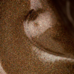 MAC Rich, Sweet Big Bounce Eyeshadow
