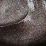 MAC Rich Thrills Big Bounce Eyeshadow