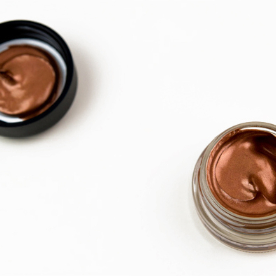 MAC Sizzlin' Diva Big Bounce Eyeshadow