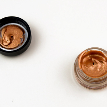 MAC Up the Ante Big Bounce Eyeshadow
