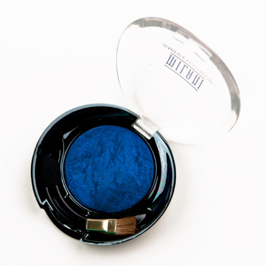 Milani Blue My Mind Baked Eyeshadow