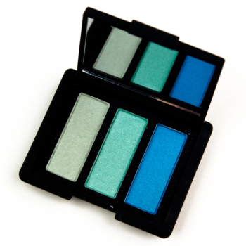 NARS Cap Ferrat Trio Eyeshadow