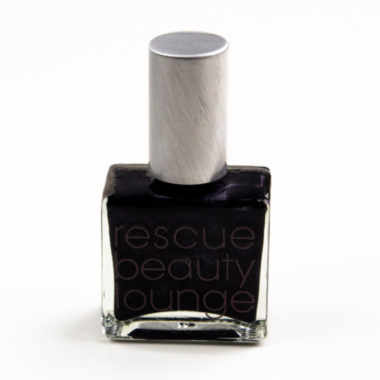 Rescue Beauty Lounge Iconoclast Nail Lacquer