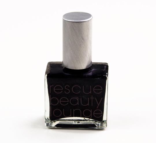 Rescue Beauty Lounge Iconoclast Nail Lacquer