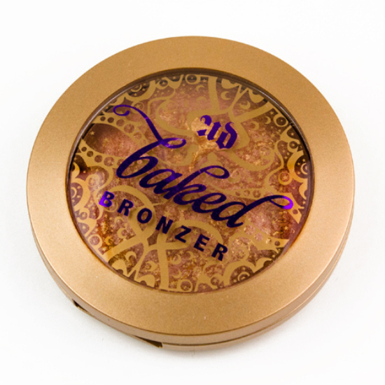 Urban Decay Gilded Baked Bronzer