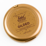 Urban Decay Gilded Baked Bronzer