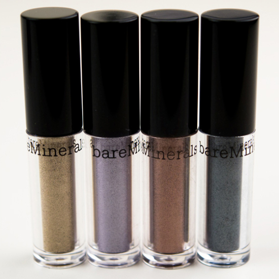 bareMinerals High Shine Eyecolor