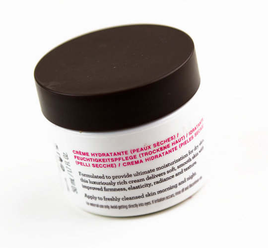 Bare Minerals Purely Nourishing Cream