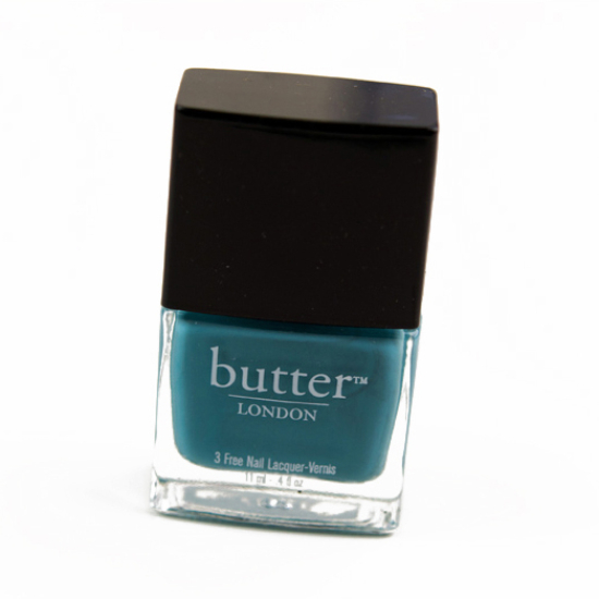 Butter London Artful Dodger Nail Lacquer