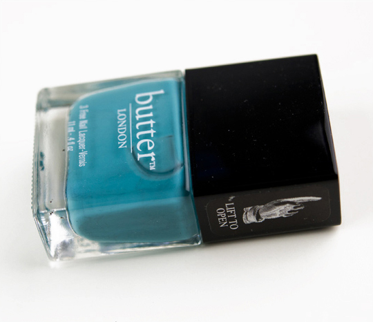 Butter London Artful Dodger Nail Lacquer
