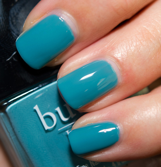 Butter London Artful Dodger Nail Lacquer