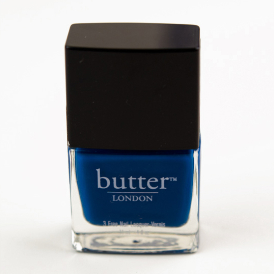 Butter London Blagger Nail Lacquer