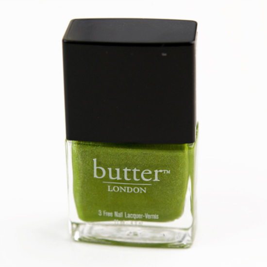Butter London Dosh Nail Lacquer