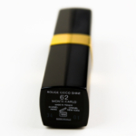 Chanel Monte Carlo Rouge Coco Shine Hydrating Sheer Lipshine
