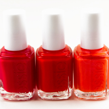 Essie Nail Lacquer