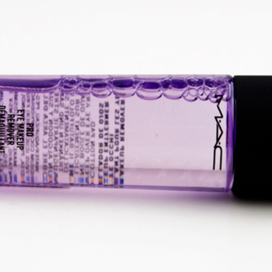 MAC Pro Eye Makeup Remover