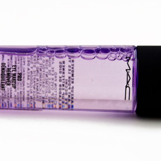 MAC Pro Eye Makeup Remover
