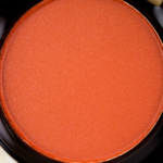 MAC Saffron Eyeshadow