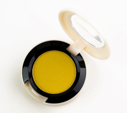 MAC Sun Blonde Eyeshadow