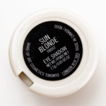 MAC Sun Blonde Eyeshadow