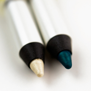 MAC Powerpoint Eye Pencil