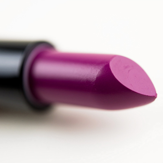 MAC Bust Out Lipstick