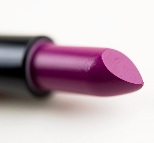 MAC Bust Out Lipstick