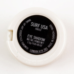 MAC Surf USA Eyeshadow