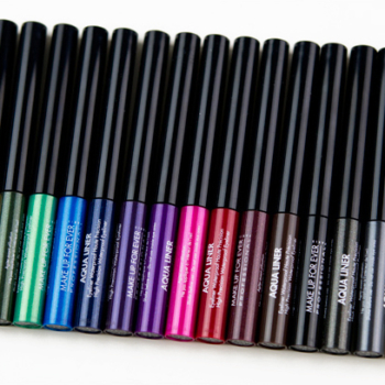 Make Up For Ever Aqua Liner