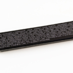 NARS Carthage Pure Matte Lipstick