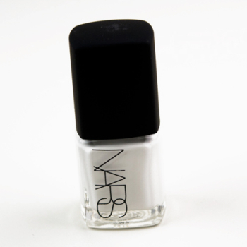 NARS Ecume Nail Polish