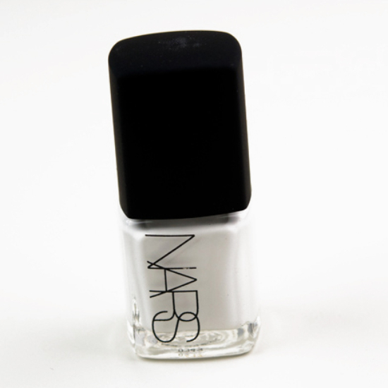 NARS Ecume Nail Polish