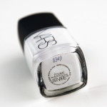 NARS Ecume Nail Polish