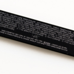 NARS Queen Soft Touch Shadow Pencil
