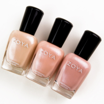 Zoya Nail Lacquer
