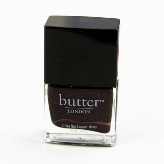 Butter London Branwen's Feather Nail Lacquer