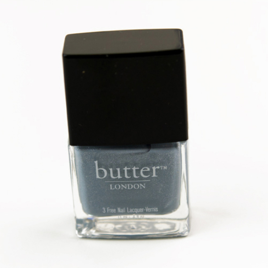 Butter London Lady Muck Nail Lacquer