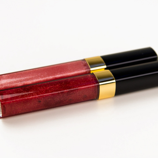 Chanel Levres Scintillantes Glossimer
