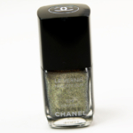 Chanel Graphite Le Vernis Nail Colour
