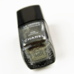 Chanel Graphite Le Vernis Nail Colour