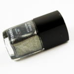 Chanel Graphite Le Vernis Nail Colour